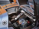 Porsche 918 RSR Concept 2011 года